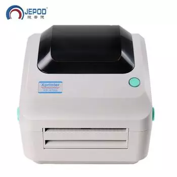 Термопринтер Thermal Printer 470b