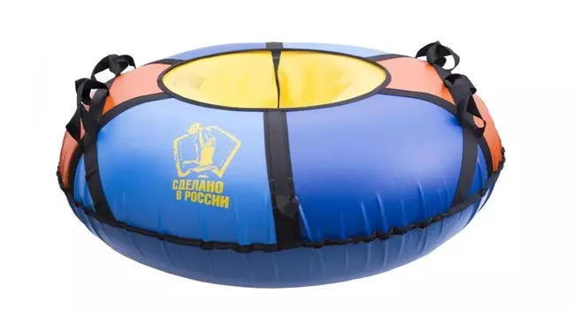 Тюбинг 107см Кабат (Оксфорд Cool)