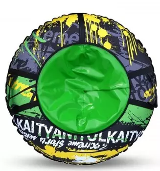 Тюбинг 93 см кабат (Оксфорд Flash)