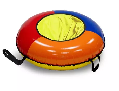 Тюбинг тент 100см (Норм) (Без принта)