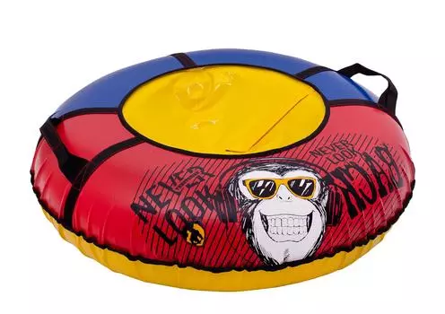 Тюбинг тент 100см (Норм) (JOCKO)