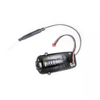 Видеокамера MJX C4005 HD - C4005 (Черный)