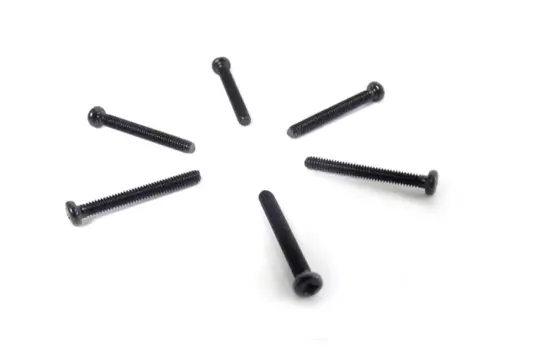 Винты M2.5x20, E18 - Hi23631