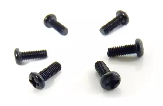 Винты M3x8, E18 - Hi23636
