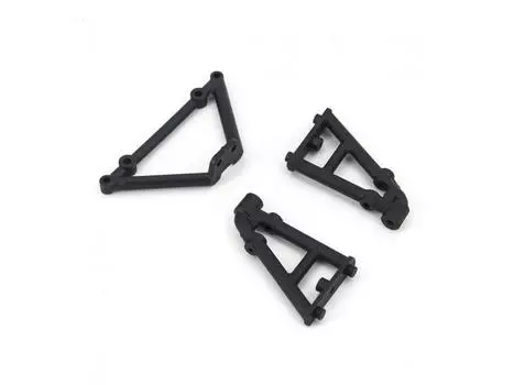 Задние стойки крепления амортизаторов HSP - 50608