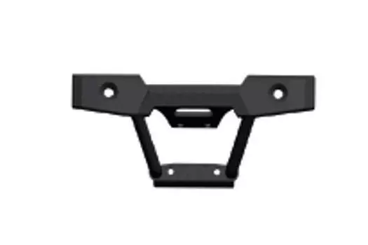 Задний бампер Remo Hobby 1:10 - P2315