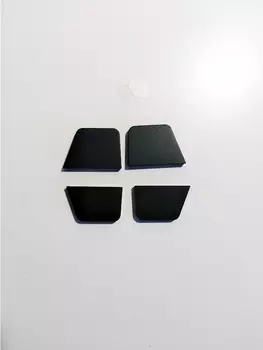 Заглушки на лучи квадрокоптера MJX Bugs 4W