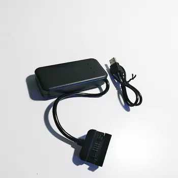 Зарядное устройство для квадрокоптера MEW4-1