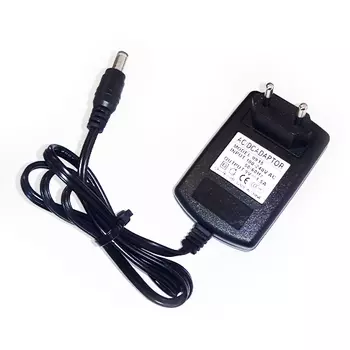 Зарядное устройство Jabo 5A 9V 1.5А - 0915