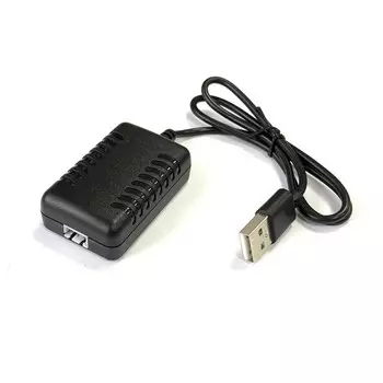 Зарядное устройство REMO HOBBY для 2S аккумуляторов — E9395