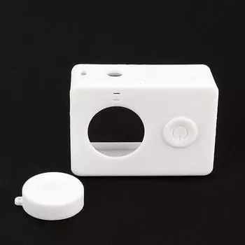 Защитный чехол для SJ4000 (белый)