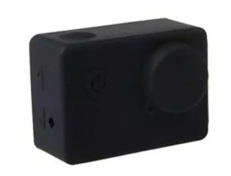 Защитный чехол для SJ4000 (черный)