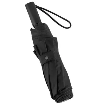 Зонт Xiaomi Two Or Three Umbrella (Черный)