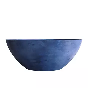 Кашпо CONCRETIKA BONSAI BLUEBERRY D74H28