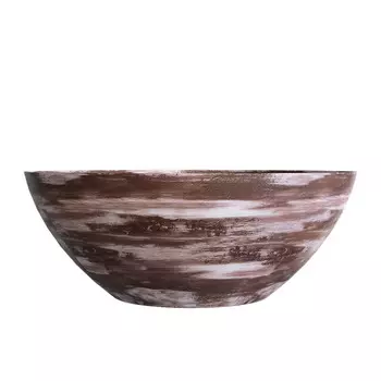 Кашпо CONCRETIKA BONSAI BROWNIE D74H28