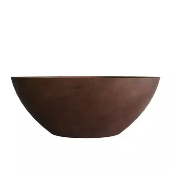 Кашпо CONCRETIKA BONSAI COFFEE D79H30