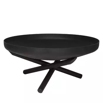 Костровая чаша CONCRETIKA Premium E80