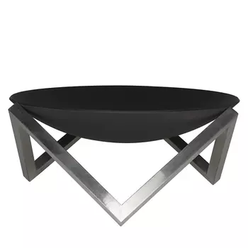 Костровая чаша CONCRETIKA Ultima N60