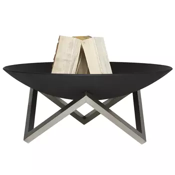 Костровая чаша CONCRETIKA Ultima N80