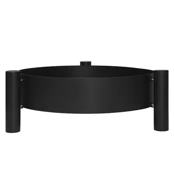 Очаг CONCRETIKA Taurus 80