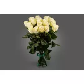 Букет 19 роз Мондиаль