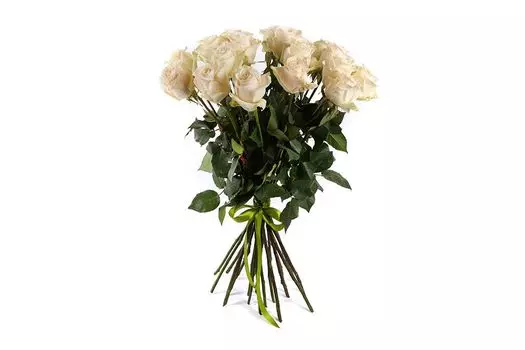 Букет 21 роза Венделла