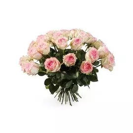 Букет 35 роз Эсперанс