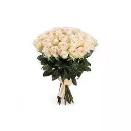 Букет 35 роз Сеньорита