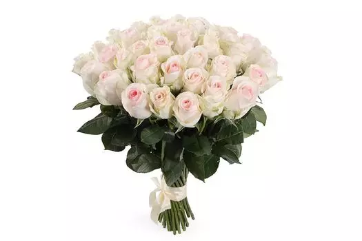 Букет 41 роза Сеньорита