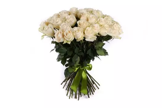 Букет 51 роза Венделла