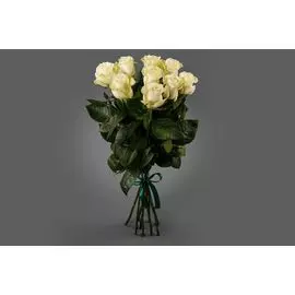 Букет 9 роз Мондиаль