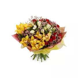 Букет Аэлита