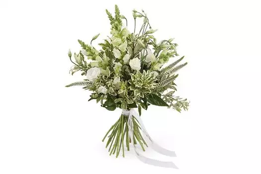 Букет Аляска