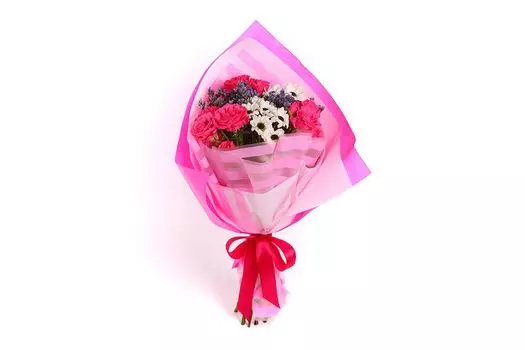 Букет Амели