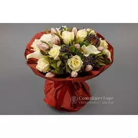 Букет Анна Каренина