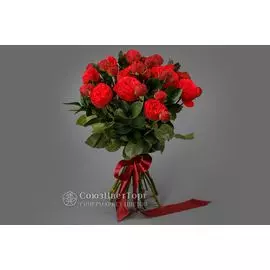 Букет Баллада о любви