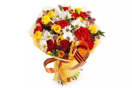 Букет Баллада о солдате