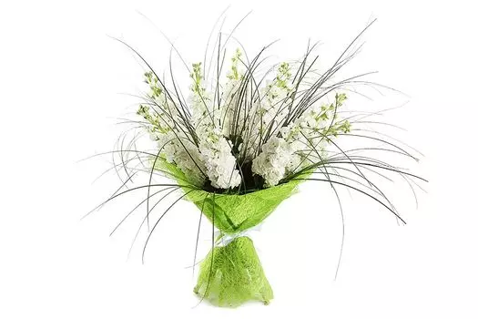 Букет Безымянная улица