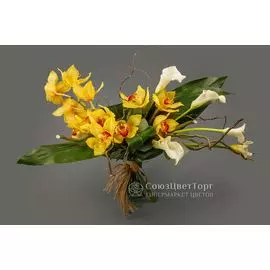 Букет Безымянная звезда