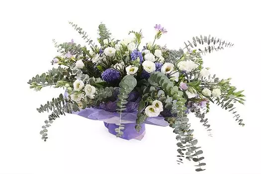 Букет Большая свадьба