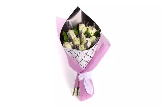 Букет Через Вселенную