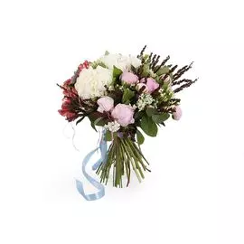 Букет Дама сердца