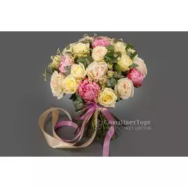 Букет Девушка из грез