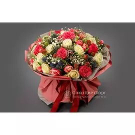 Букет Дотянуться до звезд