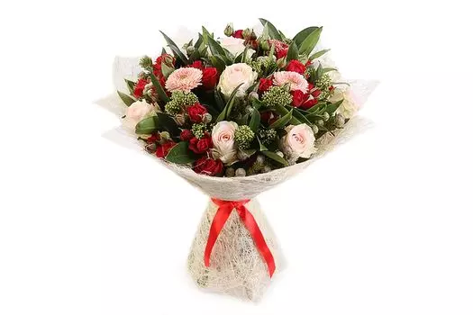 Букет Доверься мне