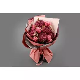 Букет Еще не вечер