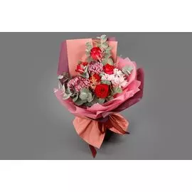 Букет Футура