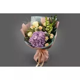 Букет Городской романс