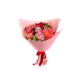 Букет Грезы Орфея