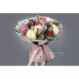 Букет Грозовой перевал